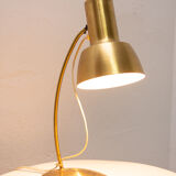 Mid century desk lamp, Czechoslovakia, 1960´s