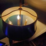 Lampe bouillotte 5 feux