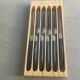 Lot de 10 Couteaux Laguiole