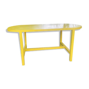 Table designer JP Marzais