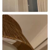 Suspension tech and rope