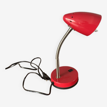 Lampe Batchno, années 1980