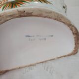 Bouquetière Moustier