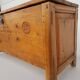 Wedding Chest dated "1895" Flavie Honorine