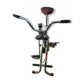 Vintage Apartment Bike