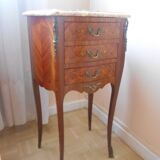 Bedside table