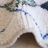 Colorful Moroccan Rug - 248 x 158 cm