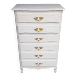 Vintage chiffonier
