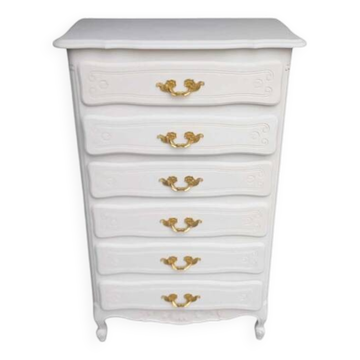 Chiffonnier vintage
