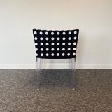 Armchair Mademoiselle by Philippe Starck for Kartell