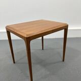 Table by Johannes Andersen for Silkeborg 1960