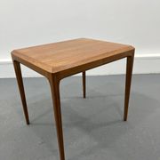 Table par Johannes Andersen pour Silkeborg 1960