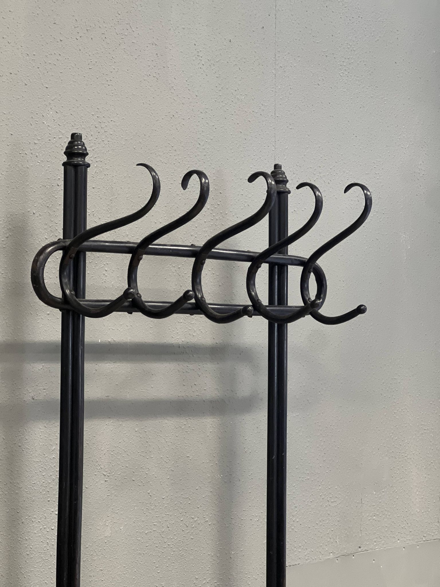 Coat rack Thonet
