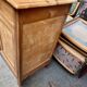 Buffet parisien vintage 1930