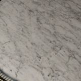 Hot water bottle table