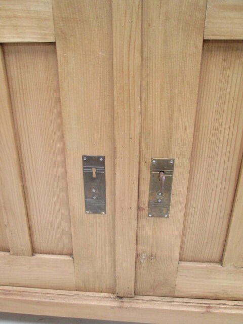 Buffet pine of Danish origin XX