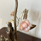 Vintage lamp Lourdes