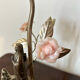 Lampe vintage Lourdes