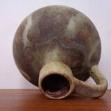 Large ceramic jug by Kurt Tschörner for Ruscha, Germany, 1960s.