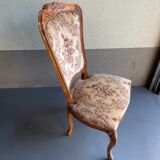Table et 5 chaises