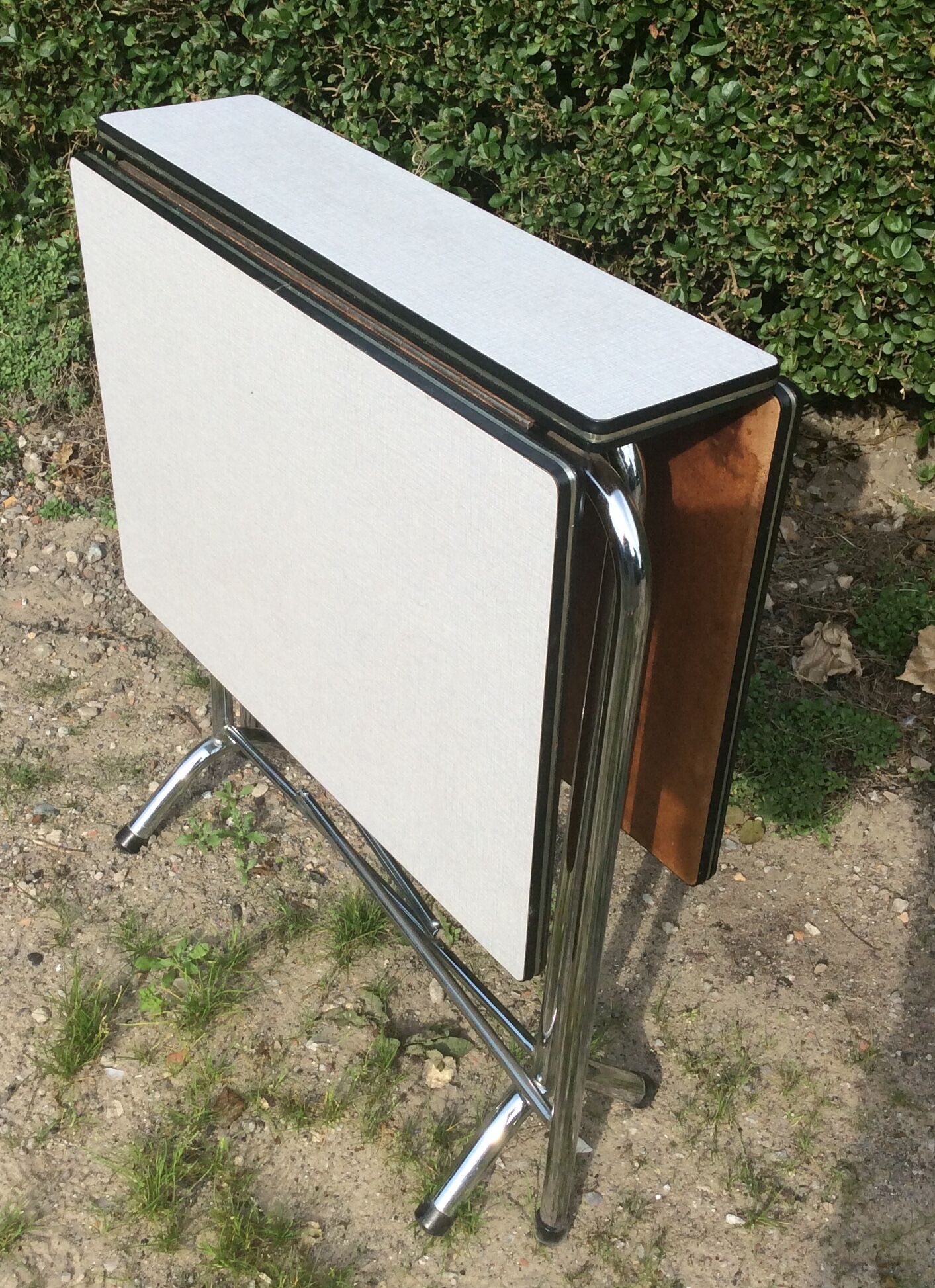 Formica set of the 60s