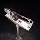 Steel pharmacy scale