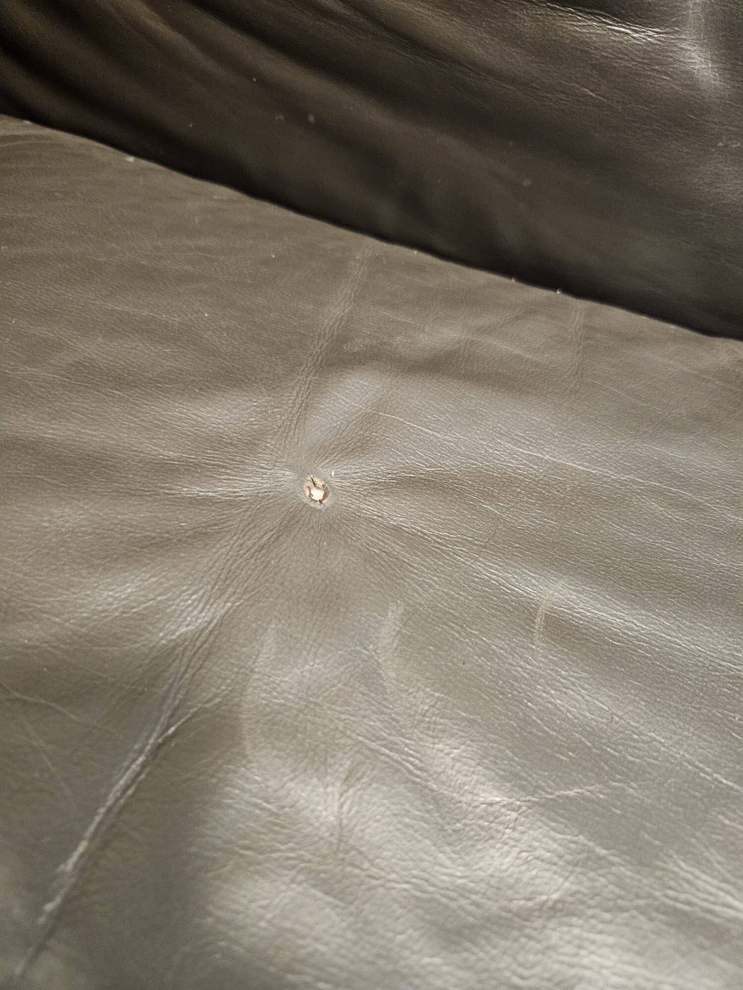 Robin Day (1915-2010) Forum II' sofa for Habitat,  originally designed 1964