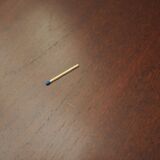 Mahogany table, Danish design, 90s, manufacturer: Skovby