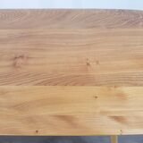 Mid Century Plank Dining Table by Lucian Ercolani for Ercol, 1960s