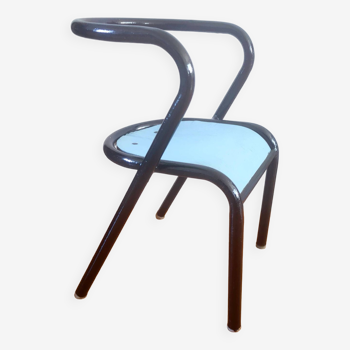 Hitier designer children's chair from the 60s