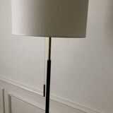 1960 tripod floor lamp with pull-pull