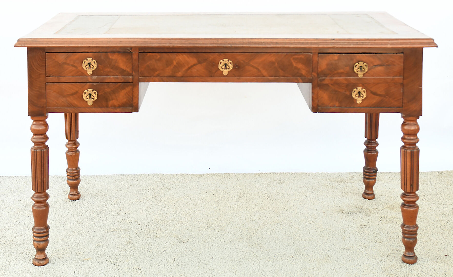 Louis Philippe period office