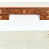 Louis Philippe period office