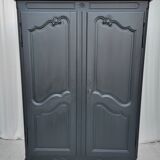 Louis XV wardrobe
