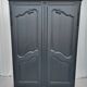 Louis XV wardrobe