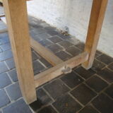 Farm table