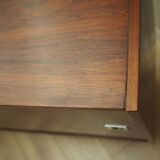 Rosewood sideboard, Danish design, 1960s, production: Denmark