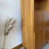 Secretary compass feet