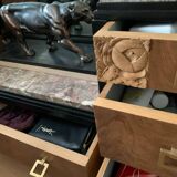 chest of drawers/dressing table