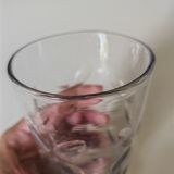 Old absinthe glass
