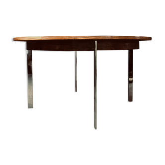 Table en bois de rose de Richard Young pour Merrow Associates, 1968