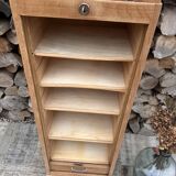 Curtain cabinet furniture