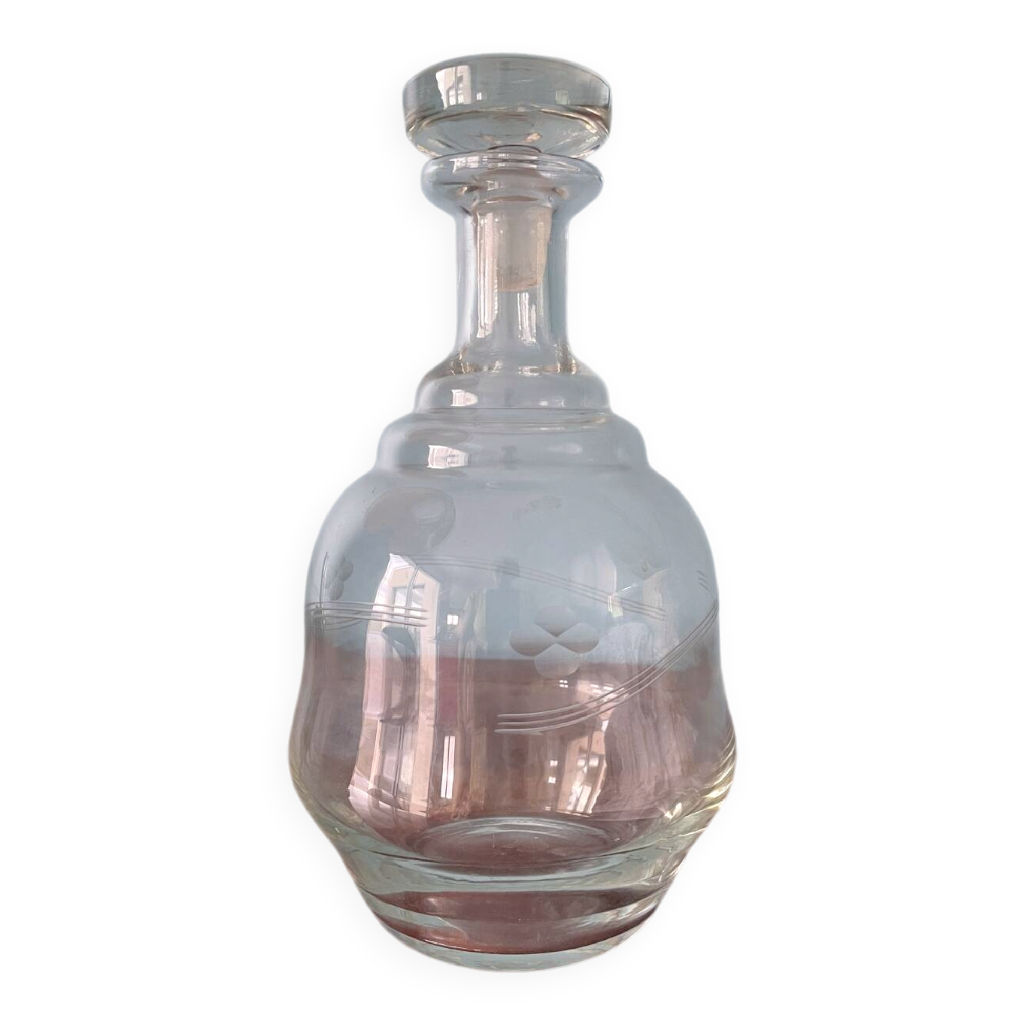 Carafe digestif