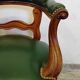 Fauteuil de bureau style Empire