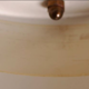 Danish gold suspension