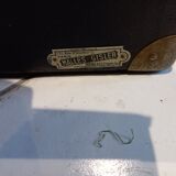 Gisler suitcase trunk