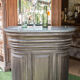Comptoir de boutique