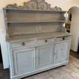 Vaisselier/Buffet provençal Saint-Hubert