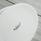 Large white porcelain rabbit terrine dish.