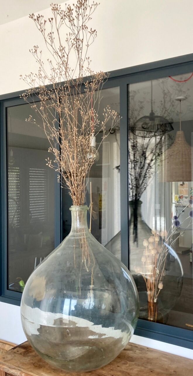 Demijohn 60 l